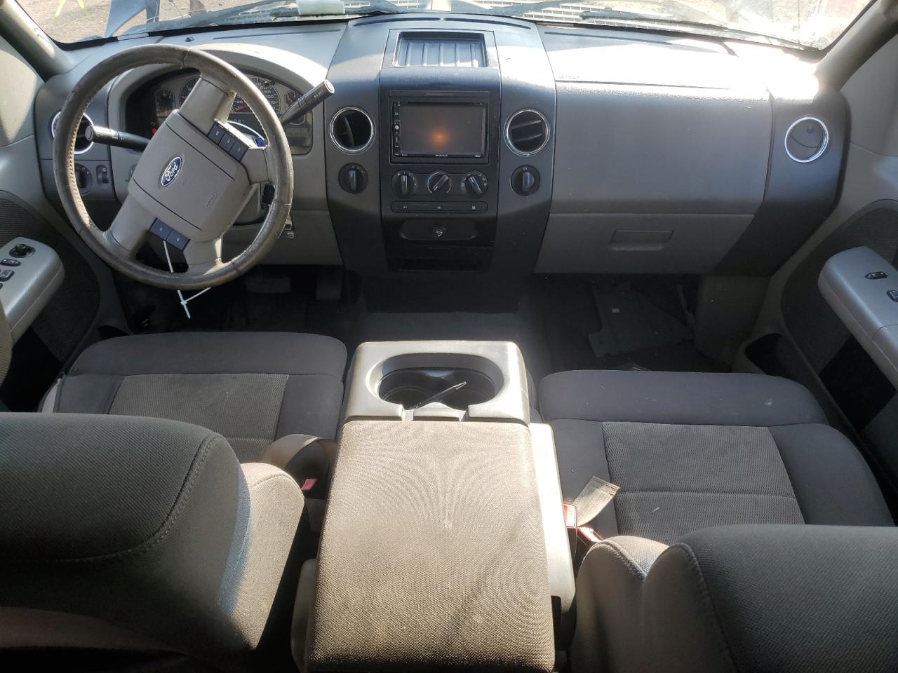 2006 Ford F150 Supercrew VIN: 1FTPW14V16KD94890 Lot: 82426545