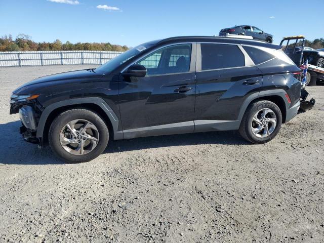 HYUNDAI TUCSON SEL 2022