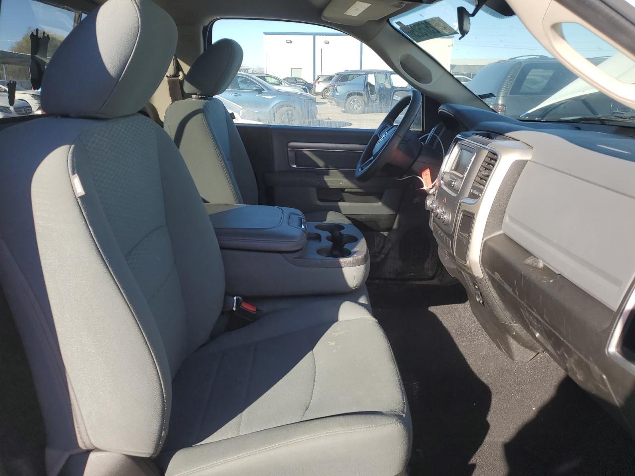 2020 Ram 1500 Classic Slt VIN: 3C6JR7ET2LG122050 Lot: 60257525