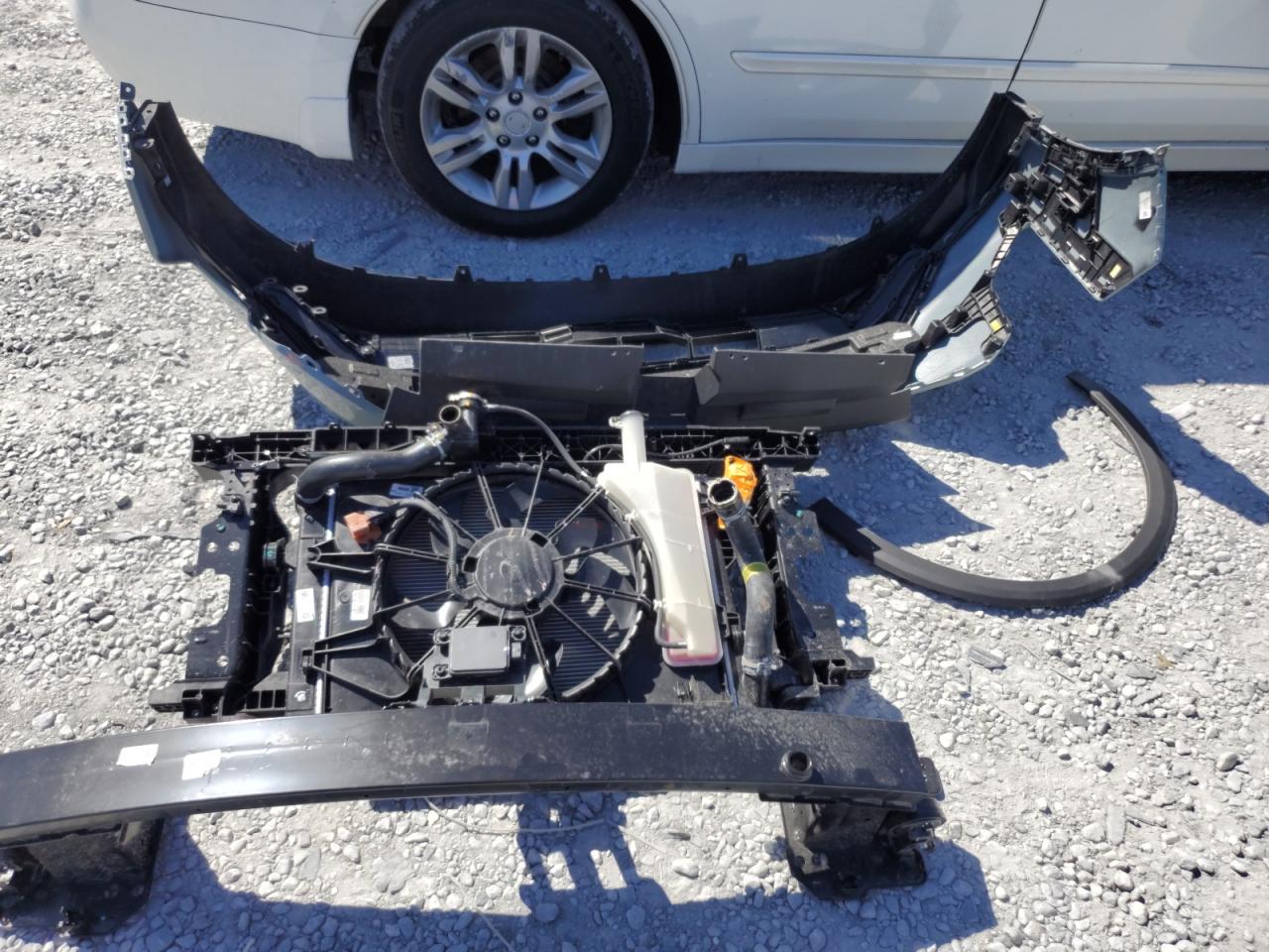 2025 Kia K4 Lx VIN: 3KPFT4DE6SE103089 Lot: 85267515