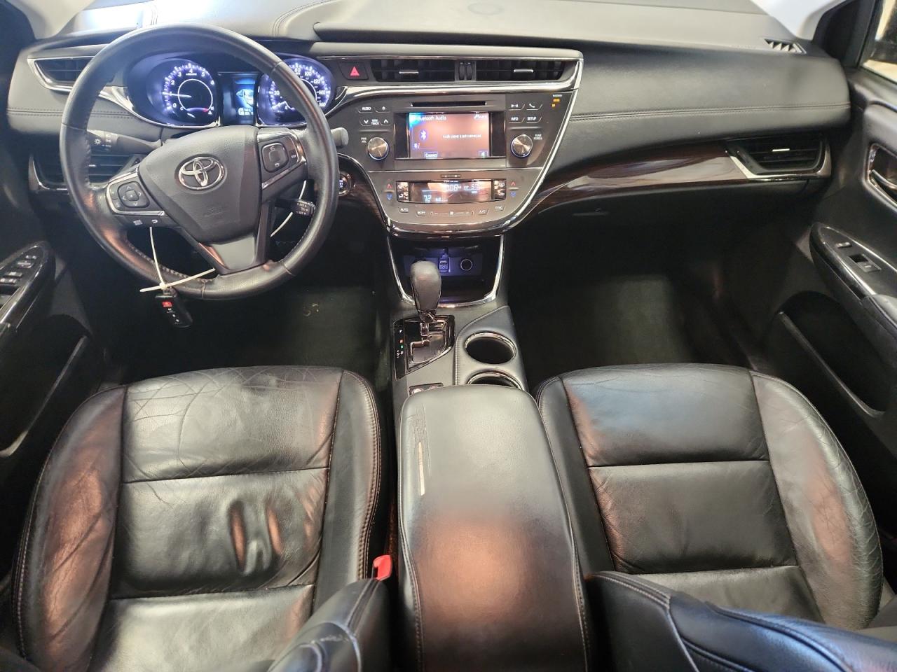 2013 Toyota Avalon Base VIN: 4T1BK1EB9DU041126 Lot: 89825765