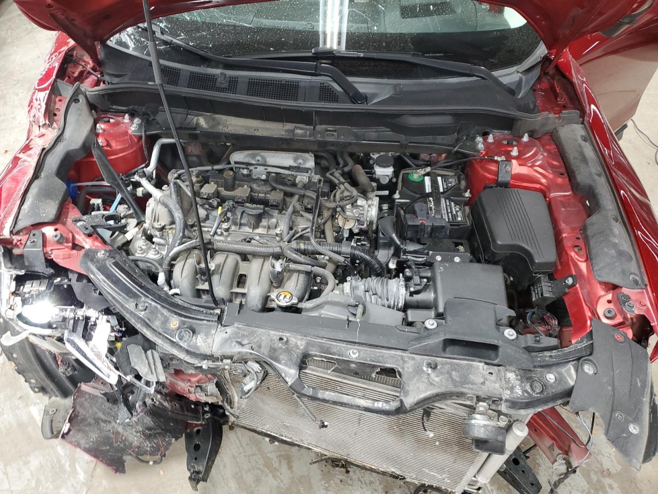 2018 Mazda Cx-5 Grand Touring VIN: JM3KFBDM8J0300295 Lot: 82679295