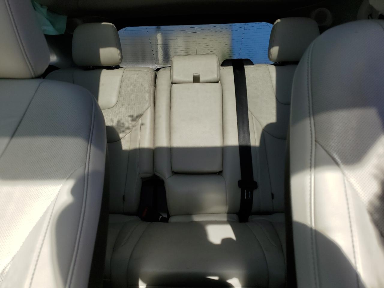 2020 Ford Edge Titanium VIN: 2FMPK4K98LBB56717 Lot: 85698795