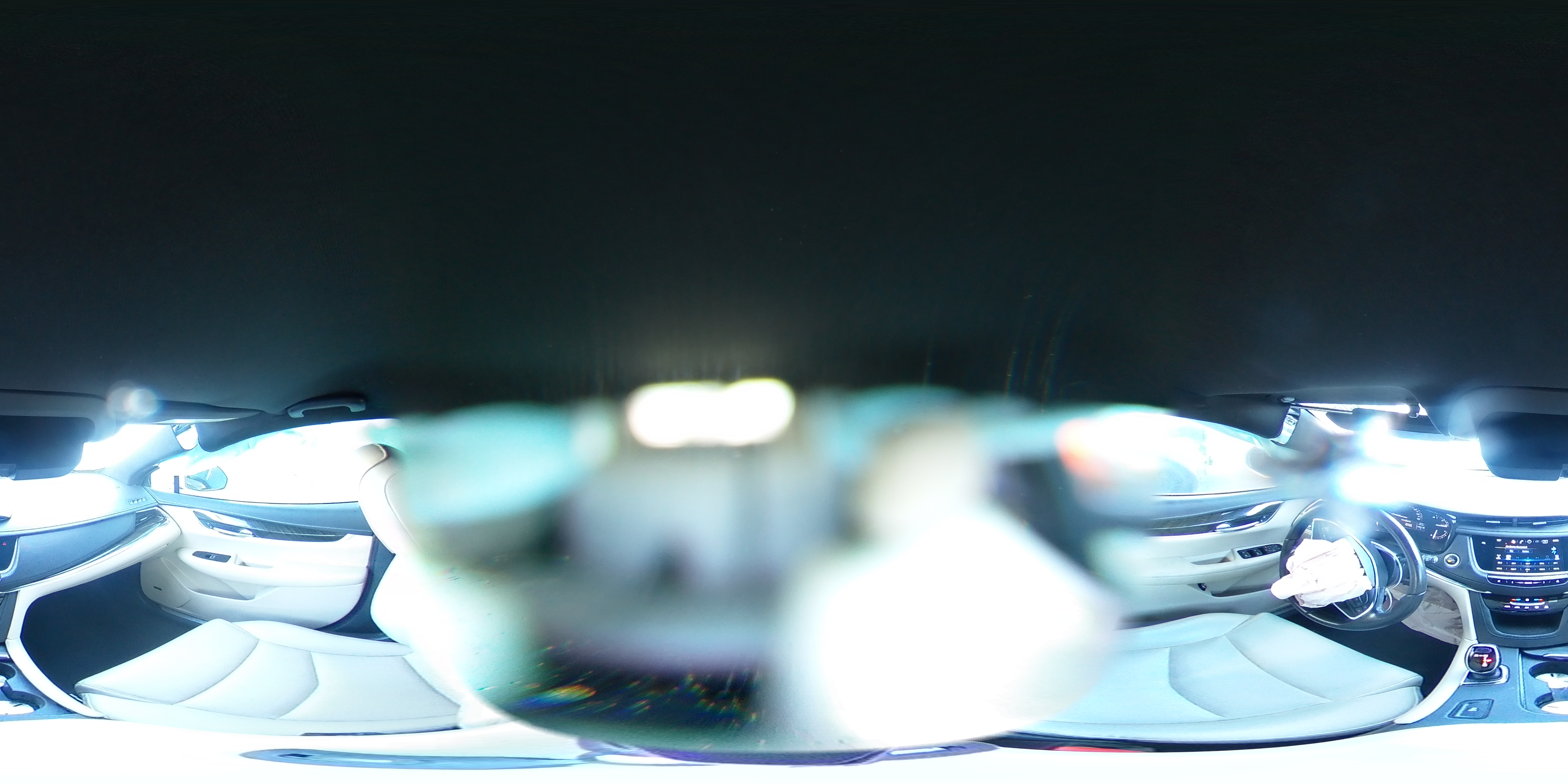 2019 Cadillac Xt5 VIN: 1GYKNARS6KZ175706 Lot: 85360865