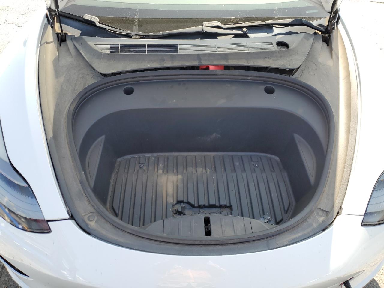 2021 Tesla Model 3 VIN: 5YJ3E1EA0MF877942 Lot: 85781235