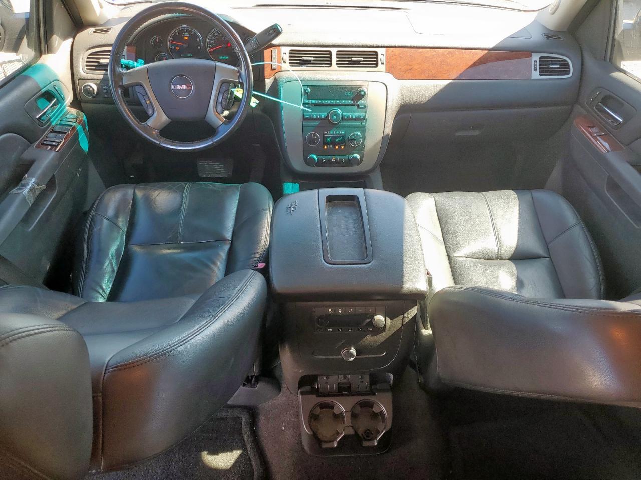 2013 GMC Yukon Slt VIN: 1GKS1CE0XDR223698 Lot: 84232875