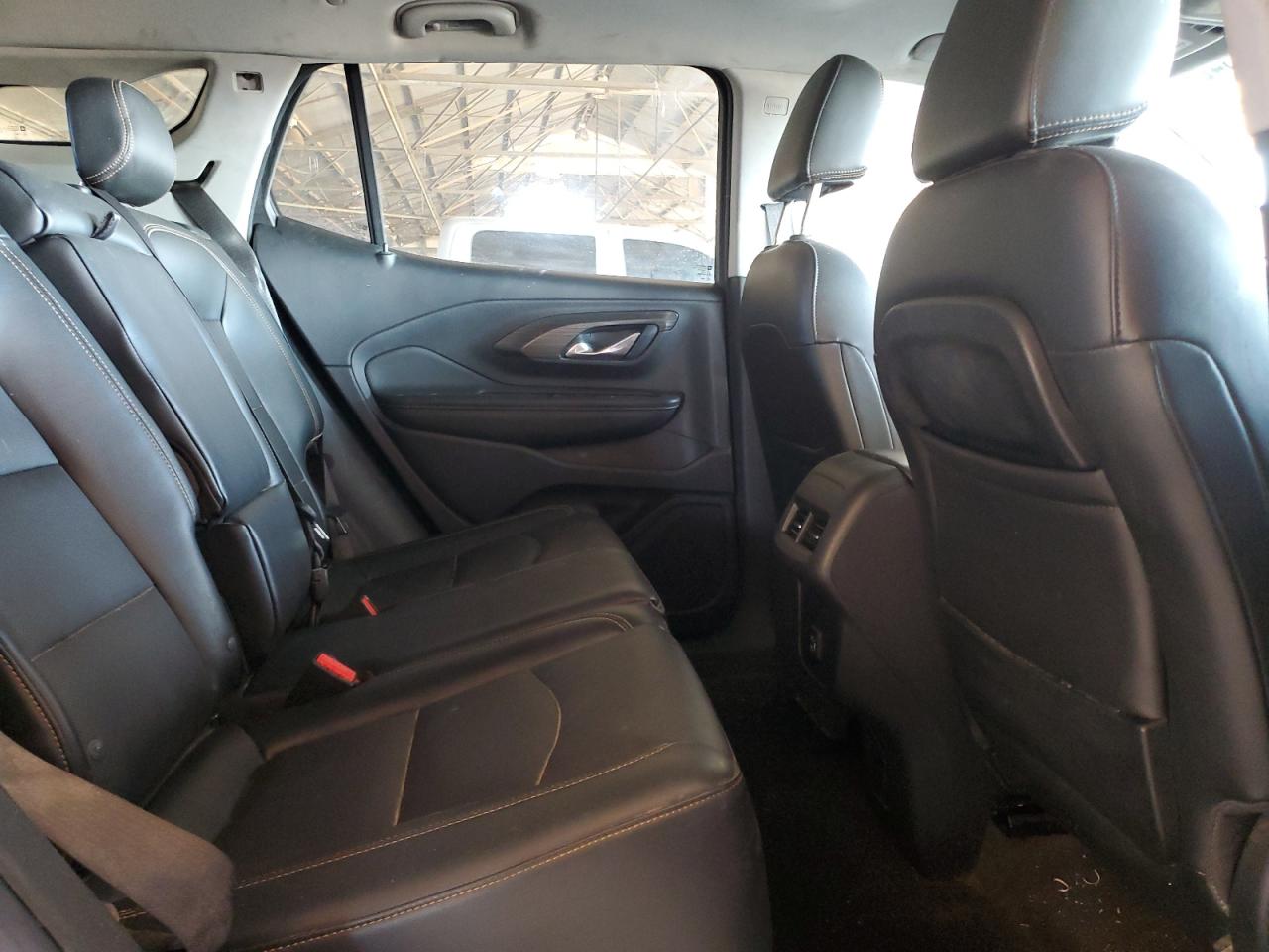 2019 GMC Terrain Slt VIN: 3GKALVEV4KL227666 Lot: 85342955