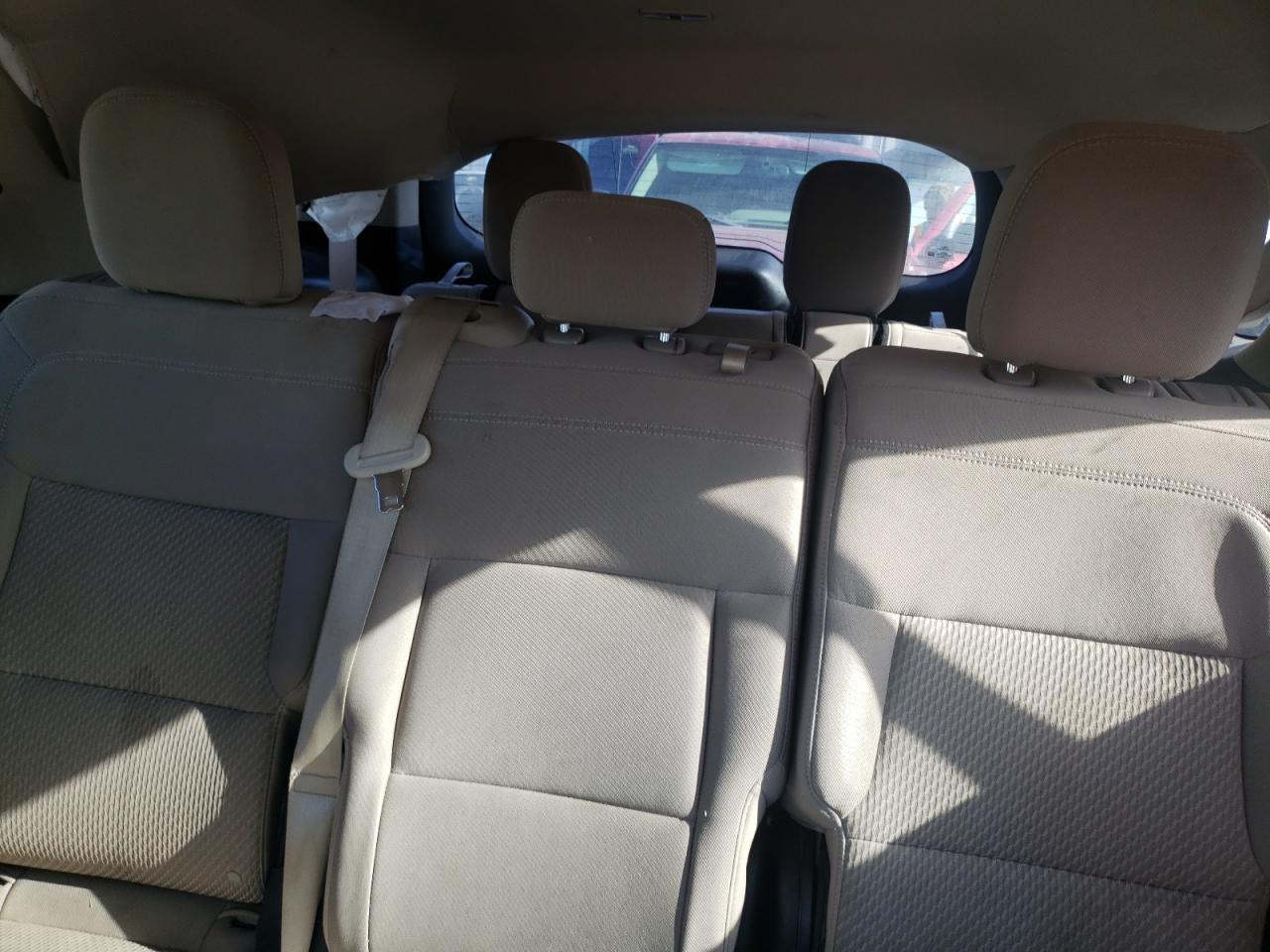 2021 Ford Explorer VIN: 1FMSK8BH2MGA12843 Lot: 81875285