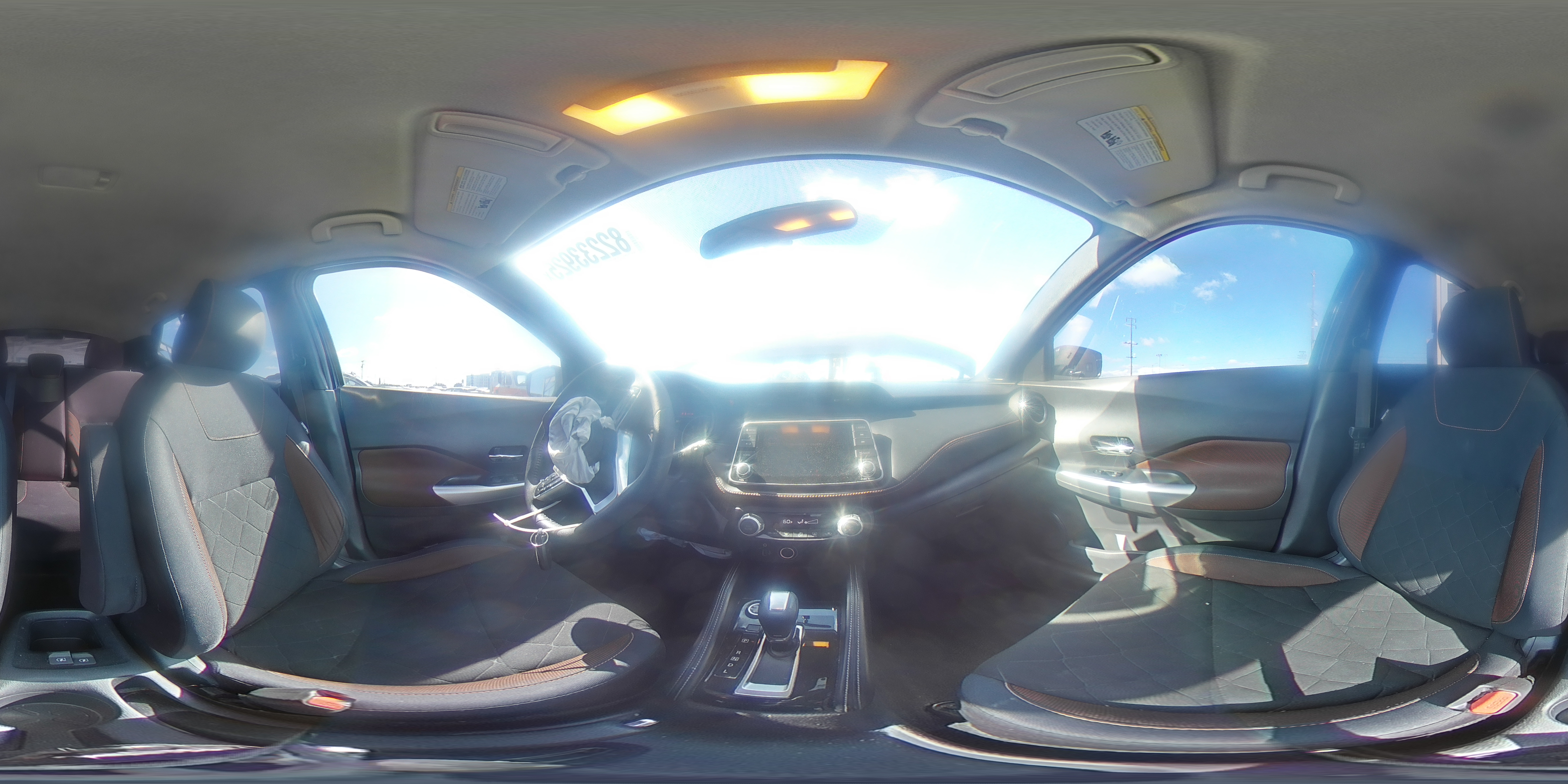 2018 Nissan Kicks S VIN: 3N1CP5CUXJL527121 Lot: 82233925