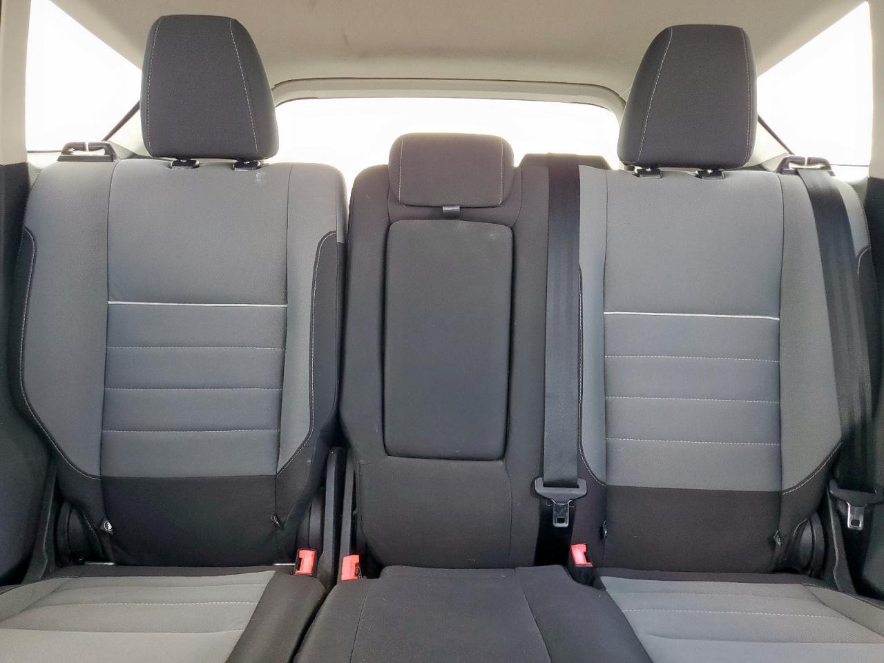 2014 Ford Escape Se VIN: 1FMCU0GX1EUA61776 Lot: 84922345