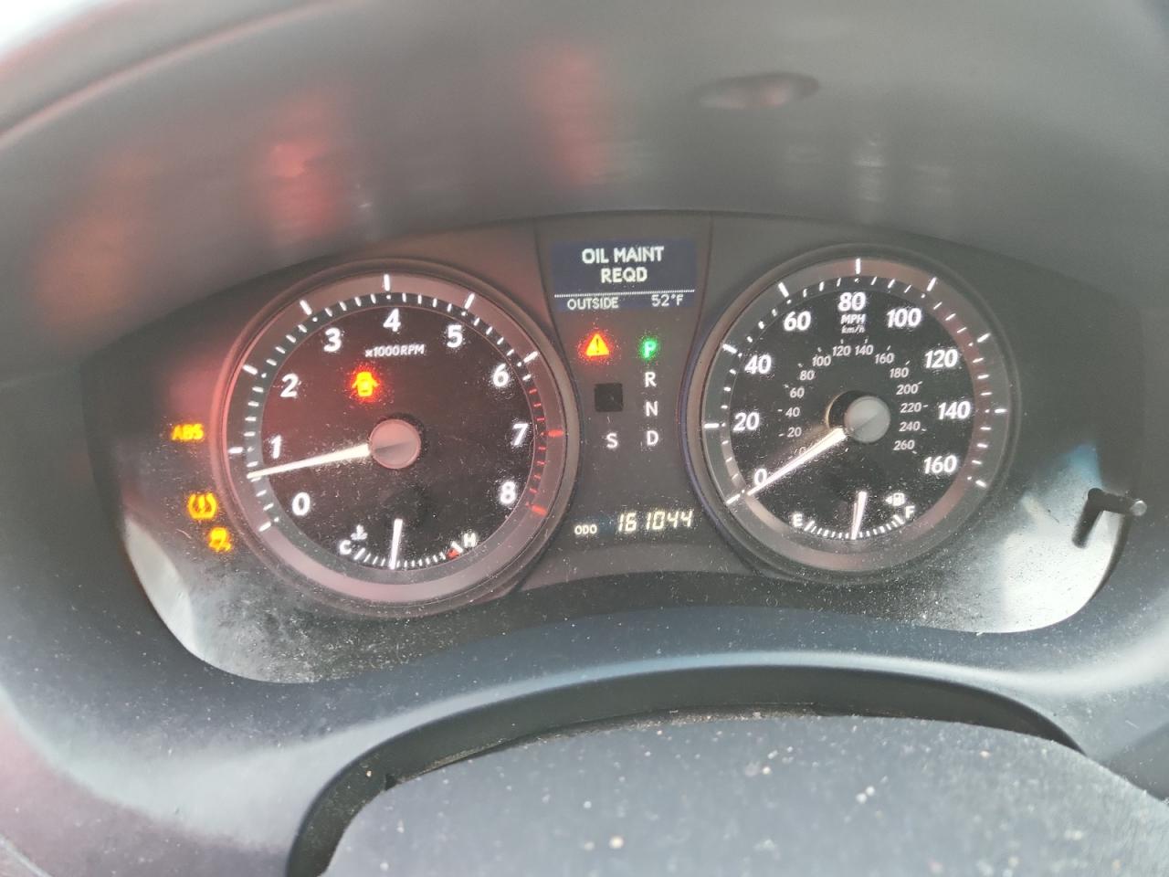 2009 Lexus Es 350 VIN: JTHBJ46G092300655 Lot: 90646405