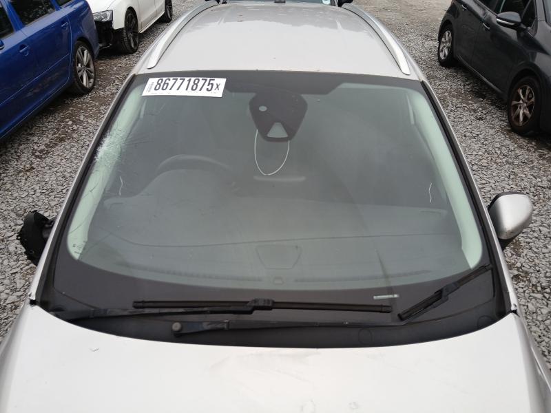 2019 FORD FIESTA 1.5 TDCI ACTIVE 1 5DR