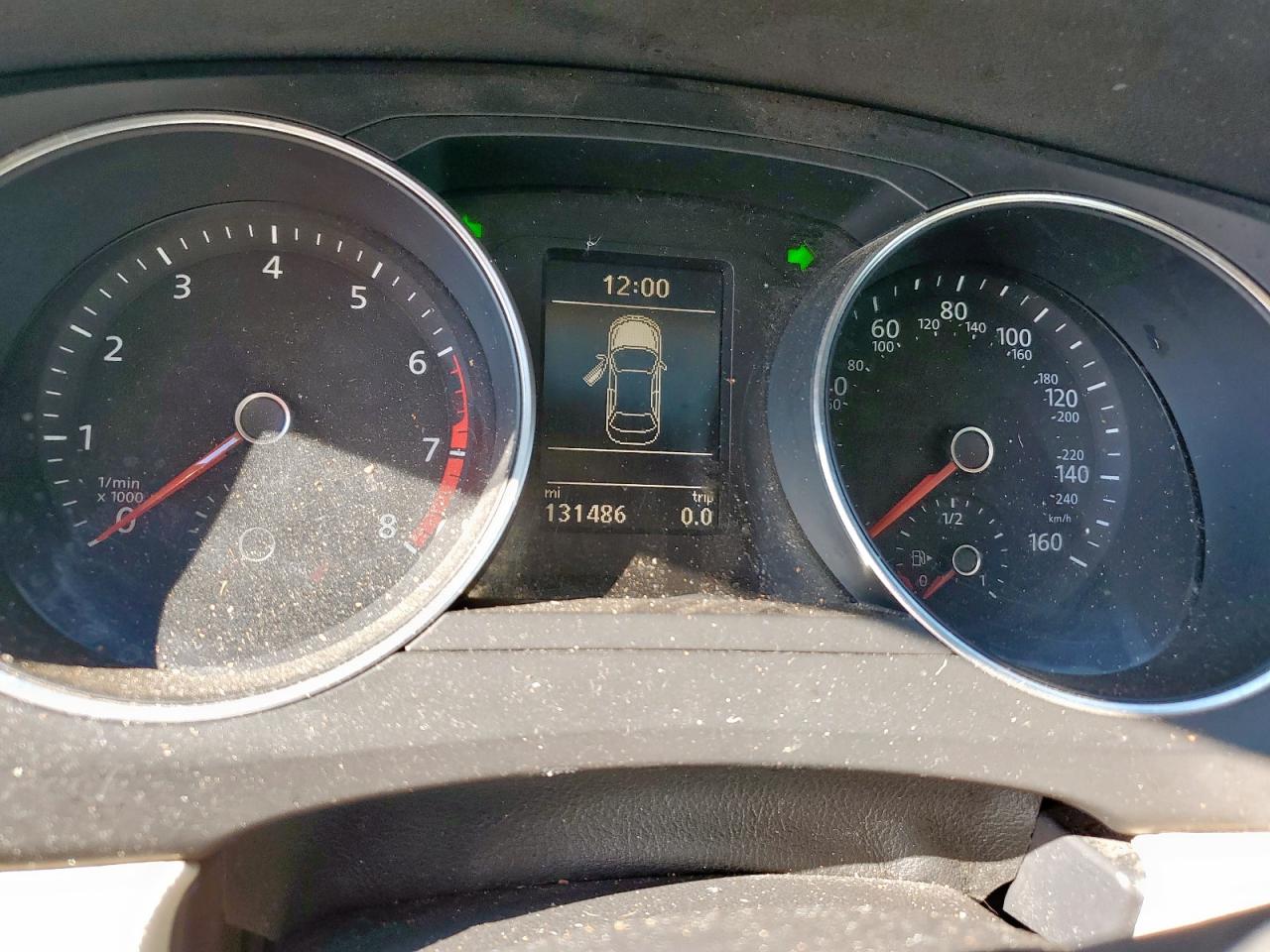 2017 Volkswagen Jetta Se VIN: 3VWDB7AJ1HM364543 Lot: 86181435