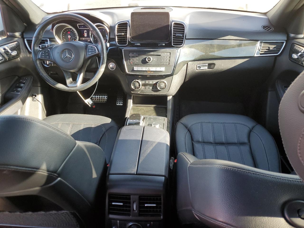 2018 Mercedes-Benz Gle 400 4Matic VIN: 4JGDA5GB6JB095927 Lot: 86068655