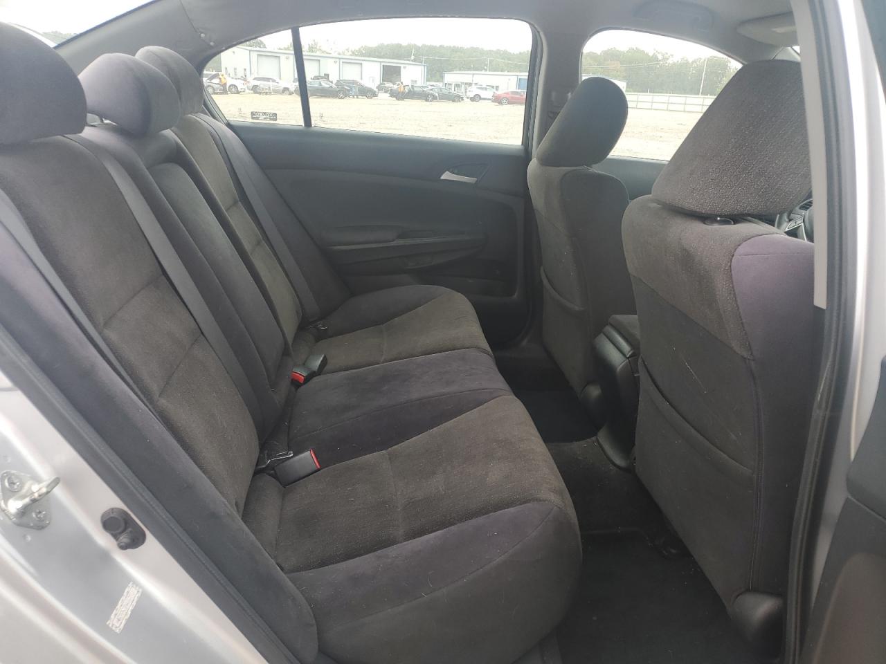 2009 Honda Accord Lx VIN: 1HGCP26339A167712 Lot: 85349395