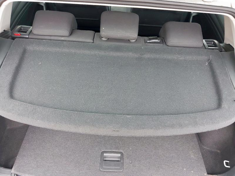 2024 VOLKSWAGEN T-ROC 1.0 TSI LIFE 5DR