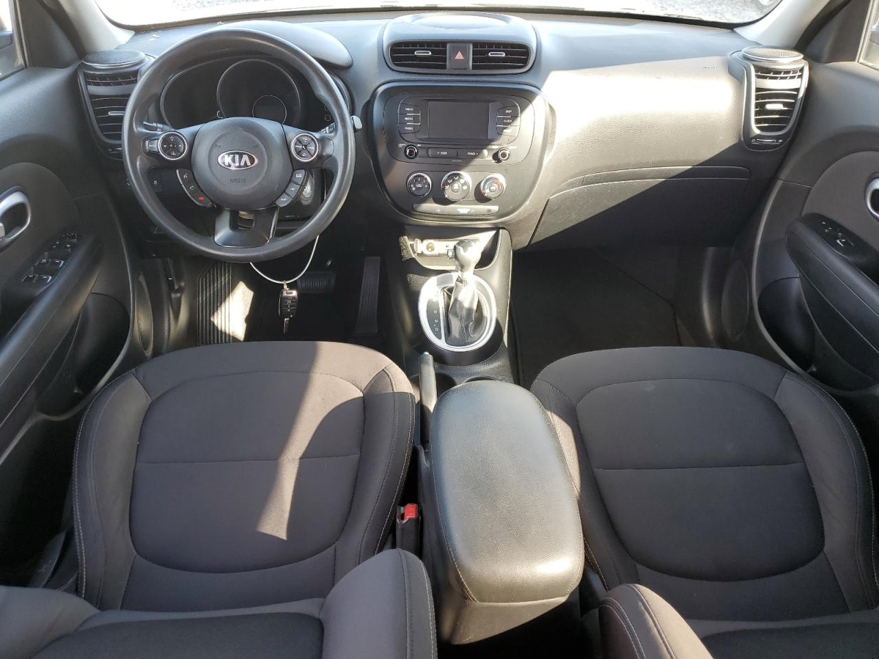 2019 Kia Soul VIN: KNDJN2A23K7000991 Lot: 82375755