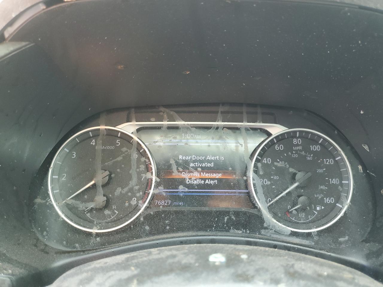 2021 Nissan Sentra Sr VIN: 3N1AB8DV3MY247112 Lot: 86129875