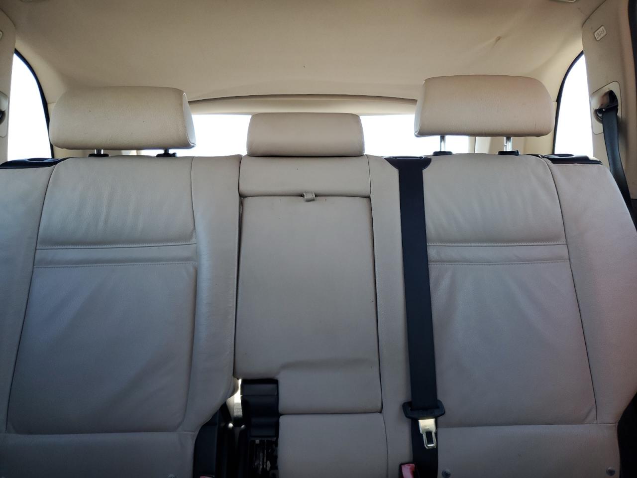 2012 BMW X5 xDrive35I VIN: 5UXZV4C52CL763243 Lot: 89496915
