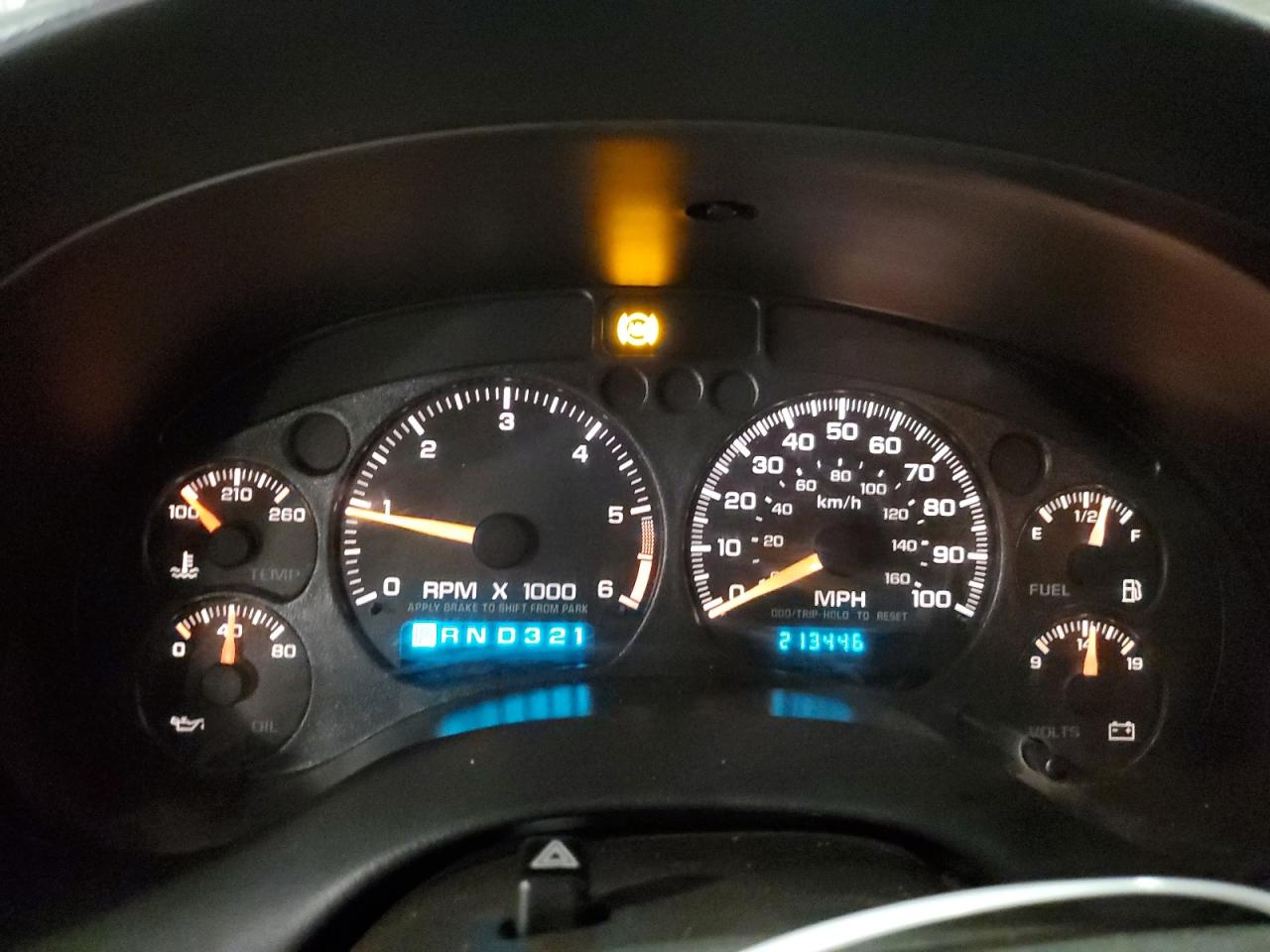 2000 Chevrolet Blazer VIN: 1GNDT13W8Y2211341 Lot: 85575815