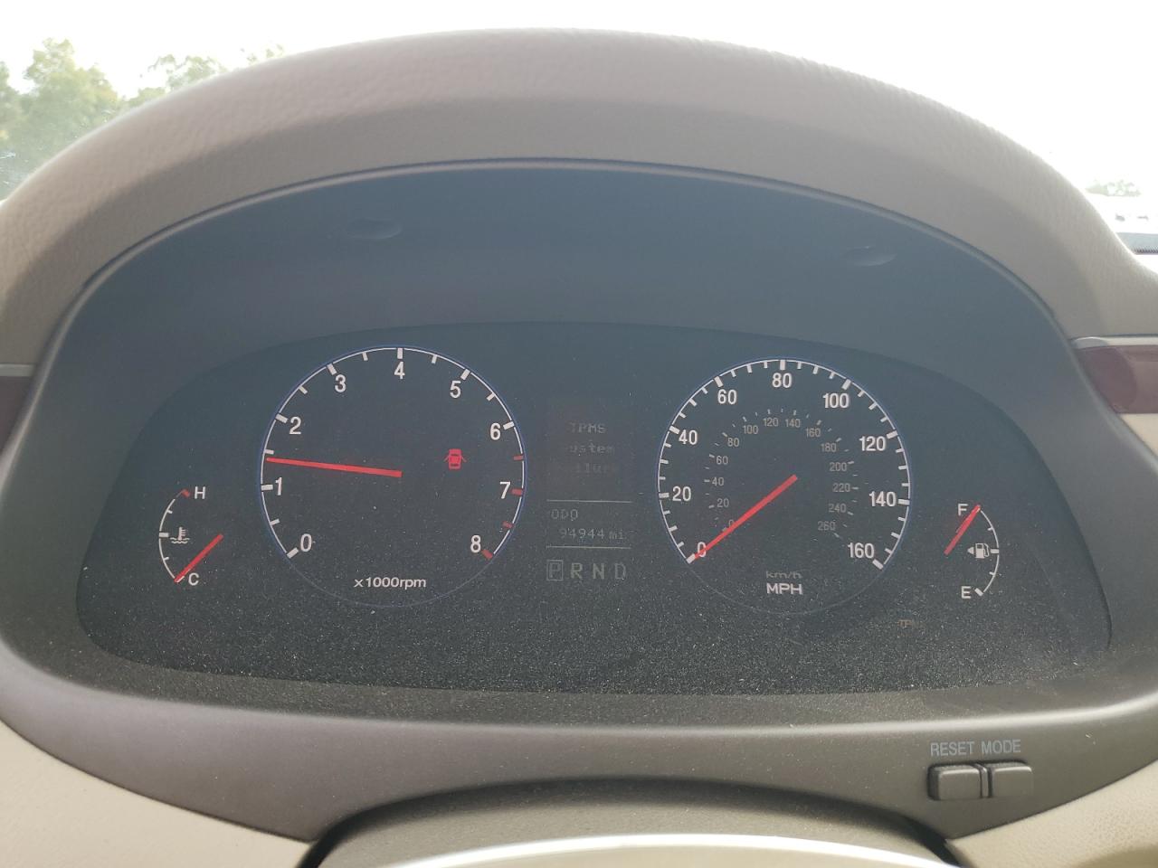 2008 Hyundai Azera Se VIN: KMHFC46F78A263463 Lot: 81938155