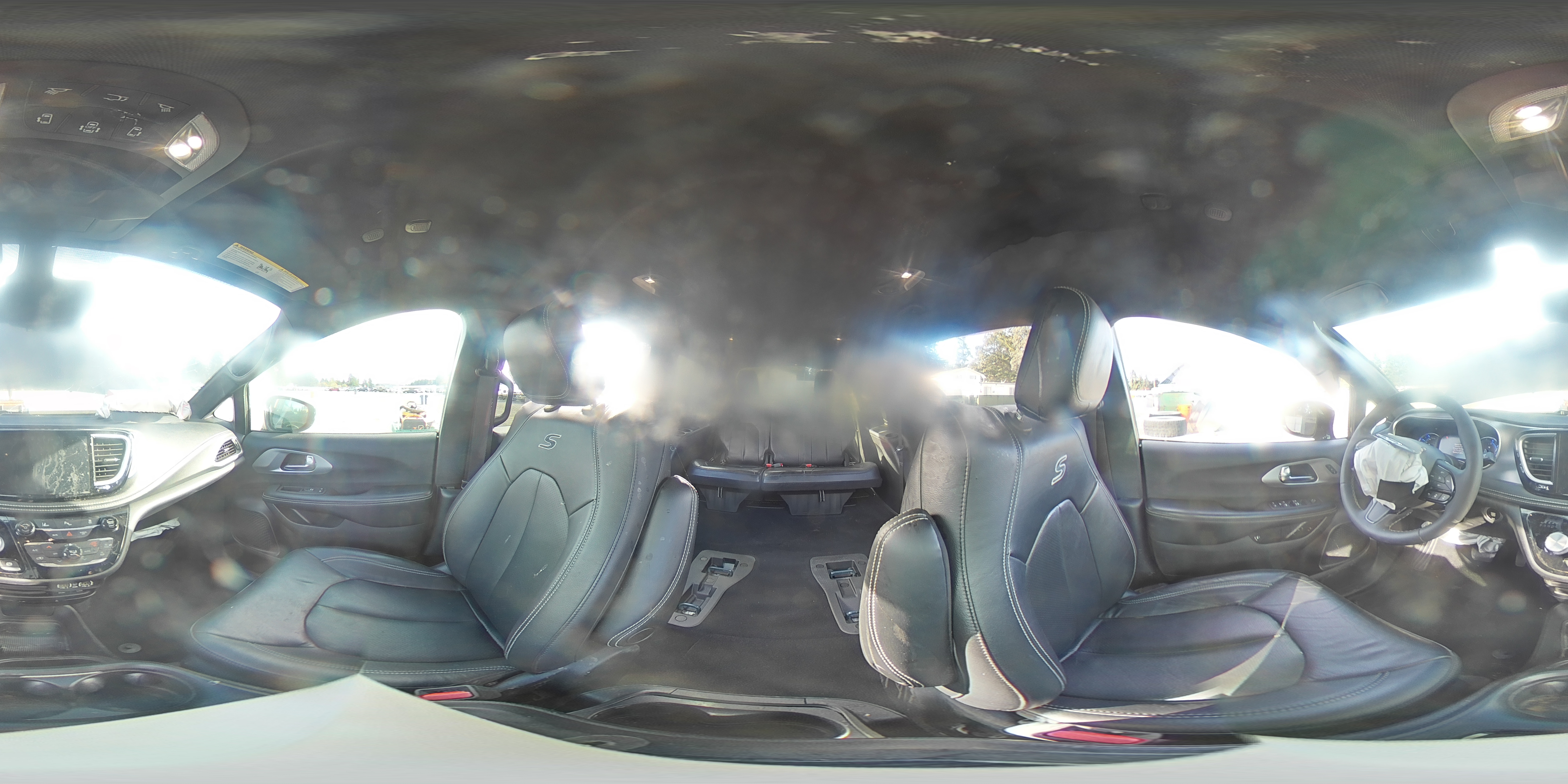 2022 Chrysler Pacifica Hybrid Touring L VIN: 2C4RC1L74NR121303 Lot: 86265715