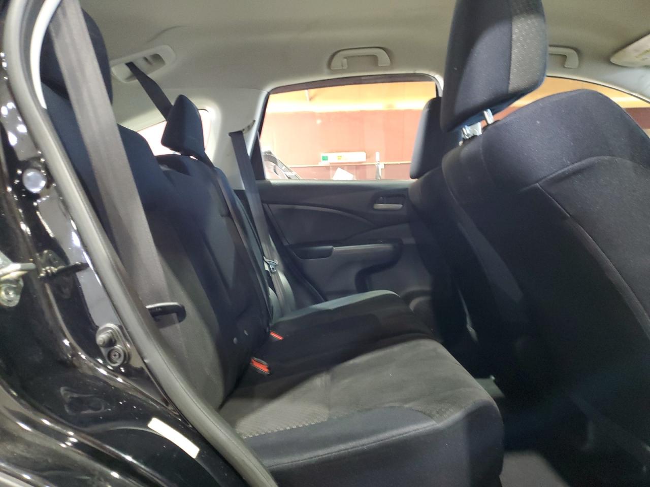 2015 Honda Cr-V Lx VIN: 2HKRM4H37FH705018 Lot: 86074875