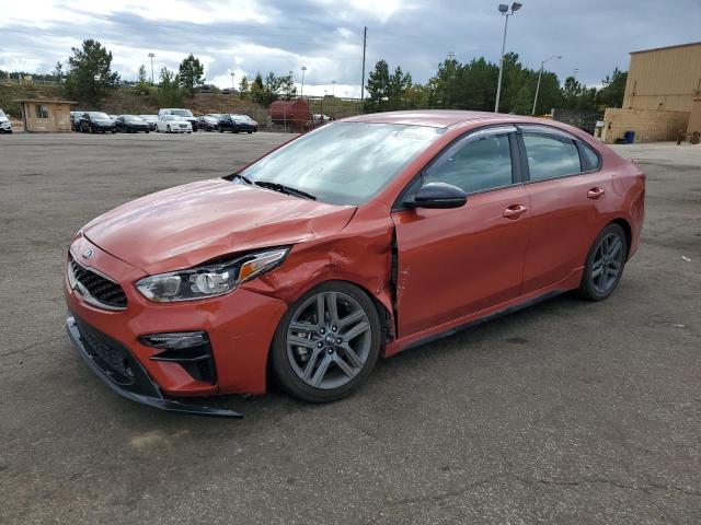 KIA FORTE GT L 2021