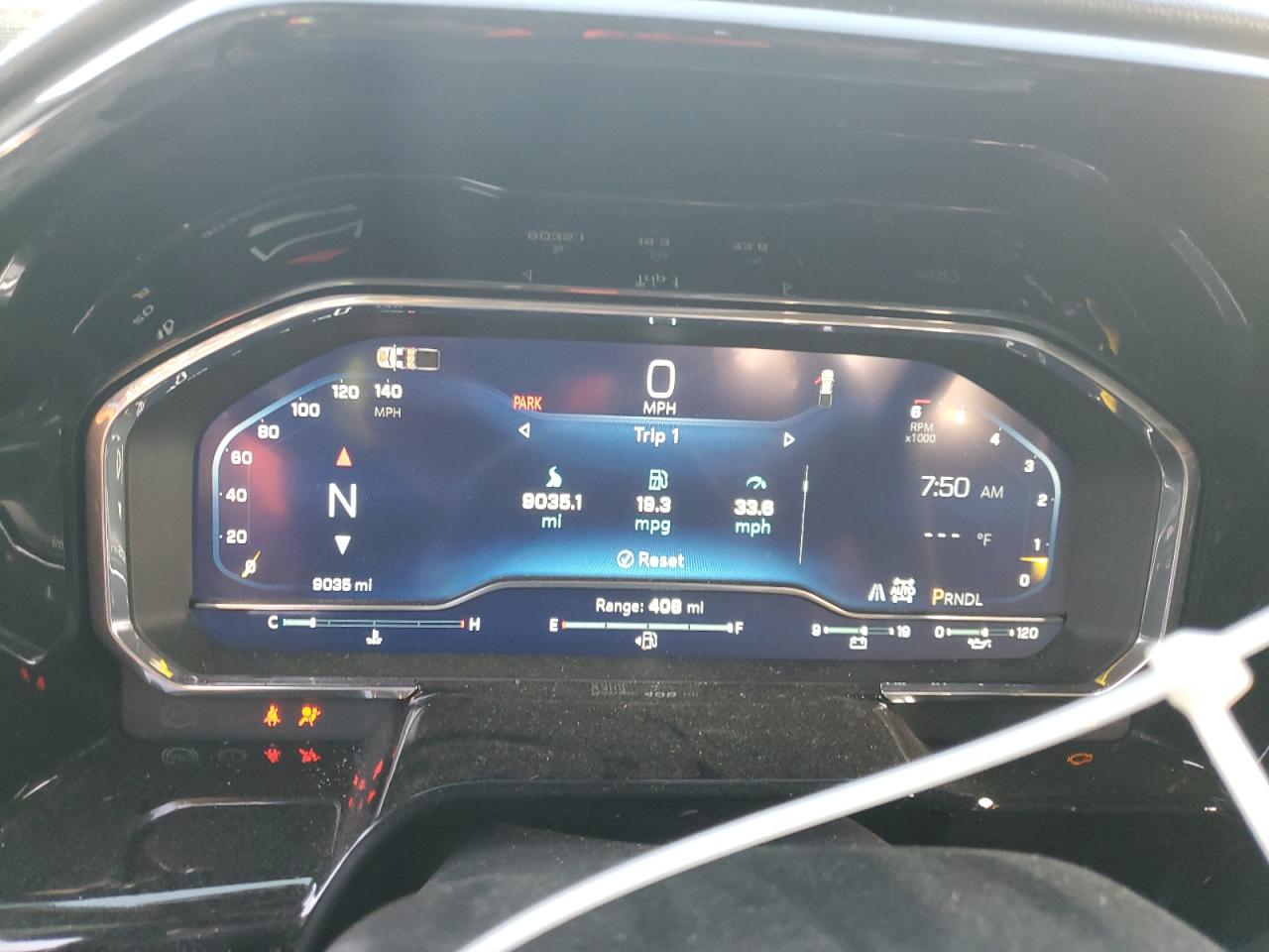 2025 Chevrolet Silverado K1500 Lt VIN: 2GCUKDED6S1190246 Lot: 85907015