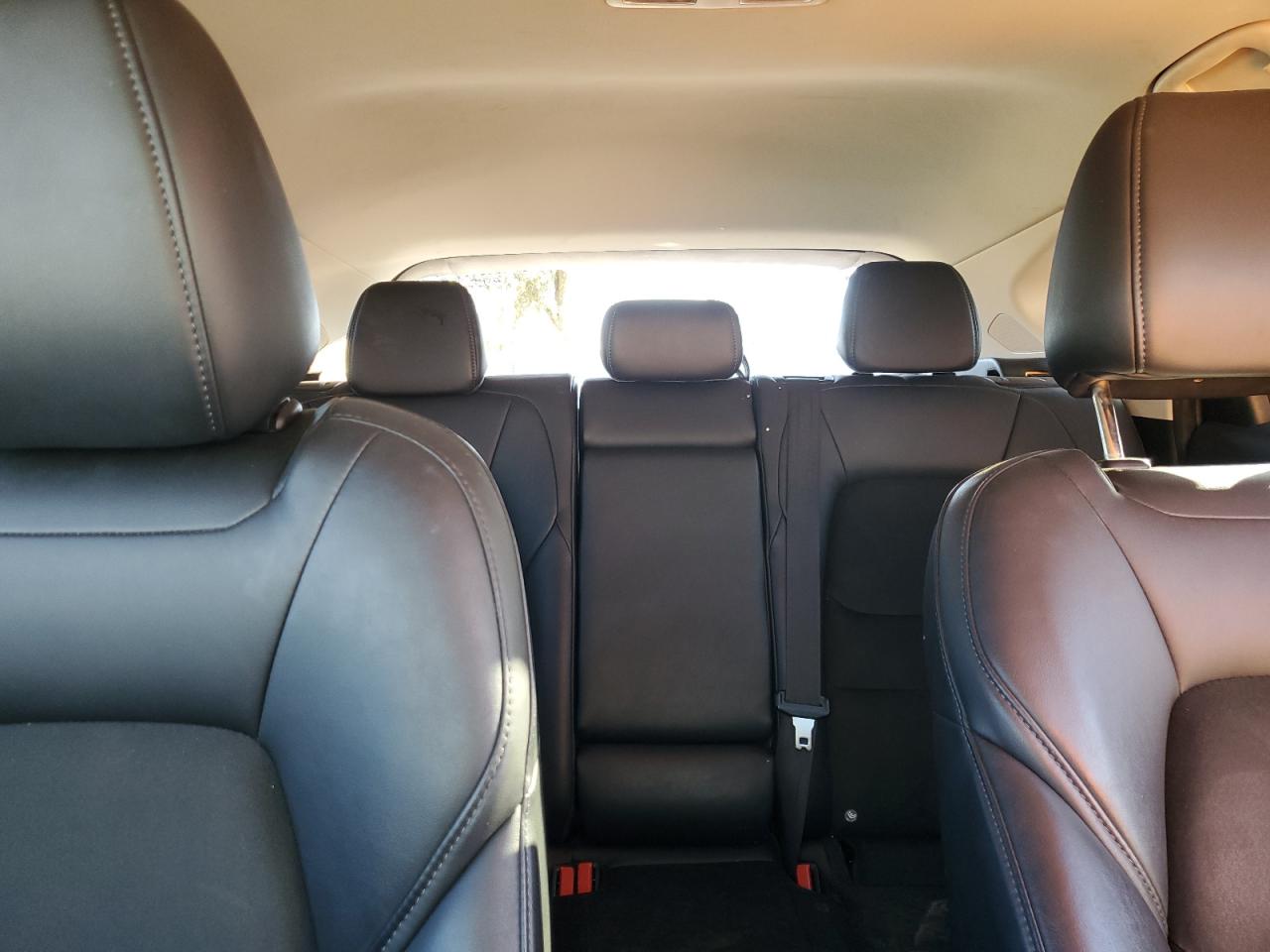 2020 Mazda Cx-5 Touring VIN: JM3KFACM2L1850326 Lot: 91939055