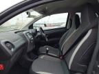 2019 TOYOTA AYGO X-TREND VVT-I  for sale at Copart BRISTOL