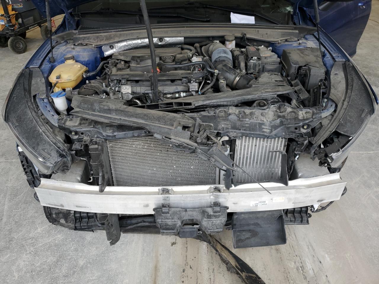 2024 Kia K5 Gt Line VIN: 5XXG64J25RG232836 Lot: 82665695