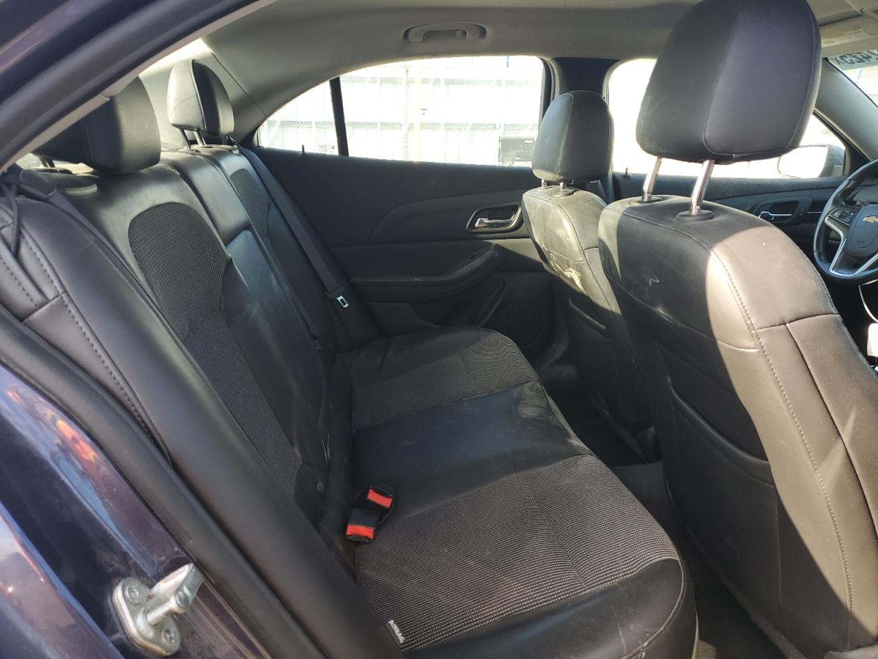 2014 Chevrolet Malibu 2Lt VIN: 1G11E5SL3EF123928 Lot: 85292425