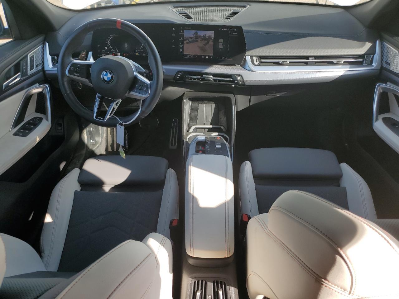 2024 BMW X2 M35I VIN: WBX83GM01R5Y54611 Lot: 84651895