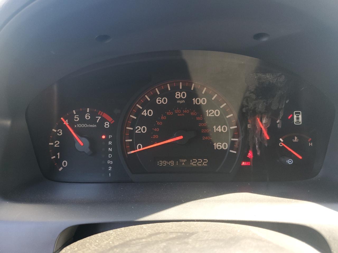 2005 Honda Accord Se VIN: 1HGCM82465A018859 Lot: 85762695