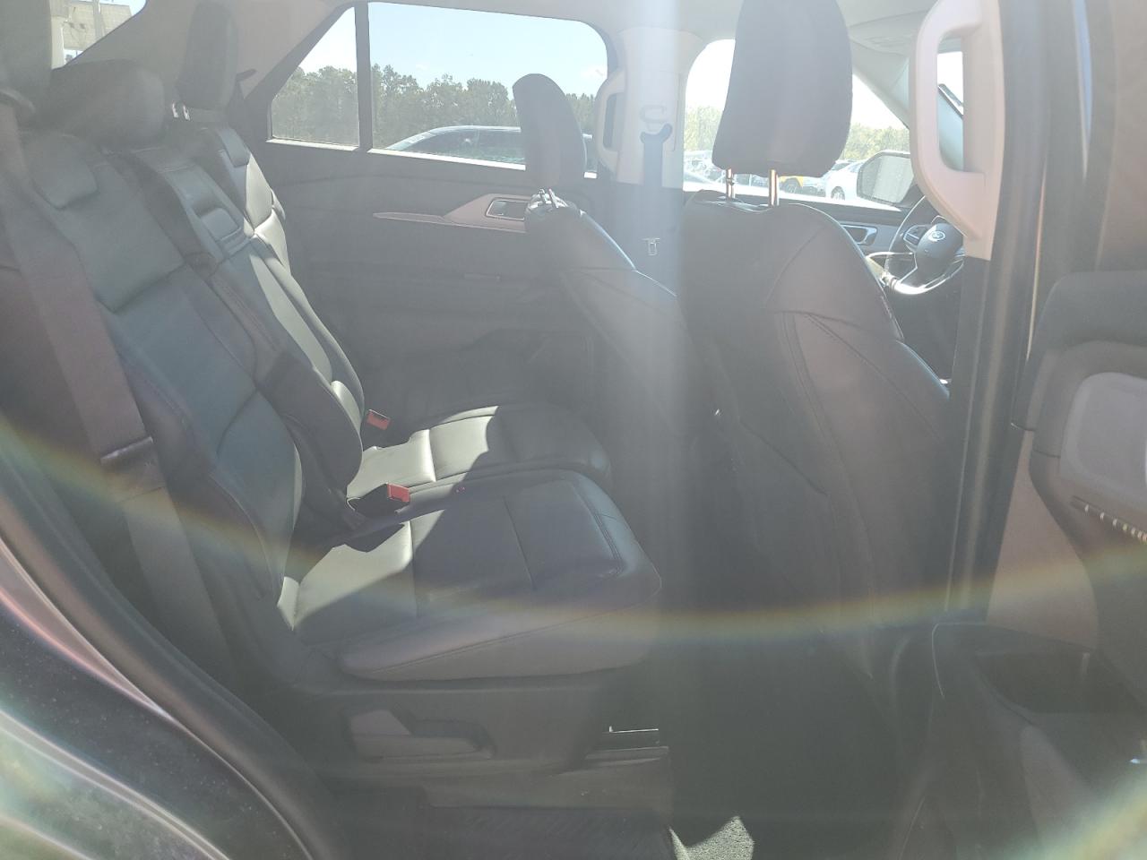 2025 Ford Explorer Active VIN: 1FMUK8DH7SGC66471 Lot: 90870245