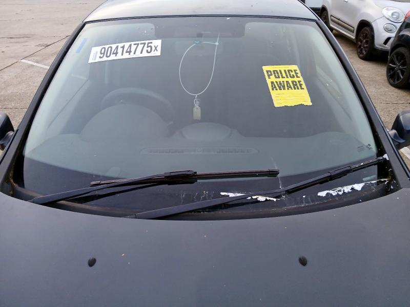 2012 RENAULT CLIO 1.6 VVT EXPRESSION 5DR AUTO [AC]