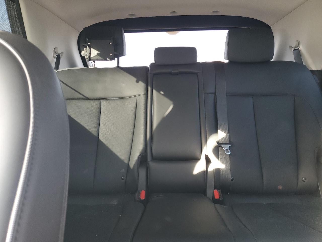 2024 Hyundai Ioniq 5 Limited VIN: KM8KR4DE7RU253121 Lot: 84977725