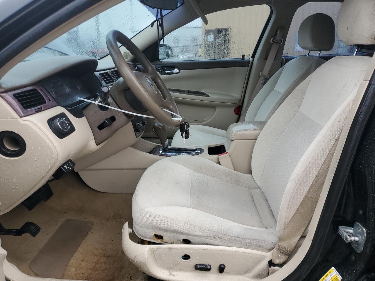 2006 Chevrolet Impala Lt VIN: 2G1WT55K569218922 Lot: 82316975