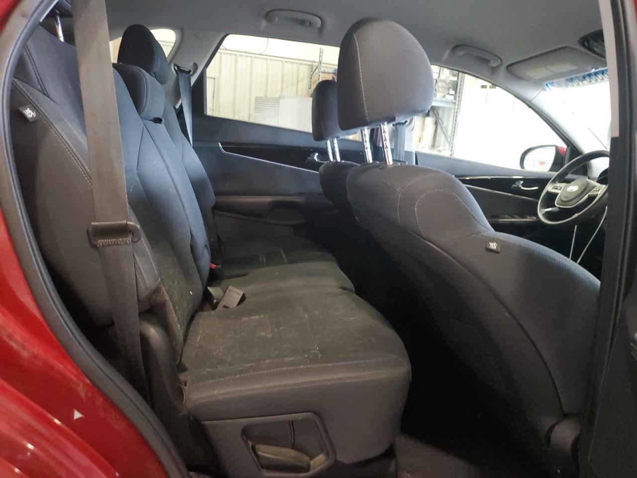 2019 Kia Sorento Lx VIN: 5XYPGDA55KG469173 Lot: 85534565