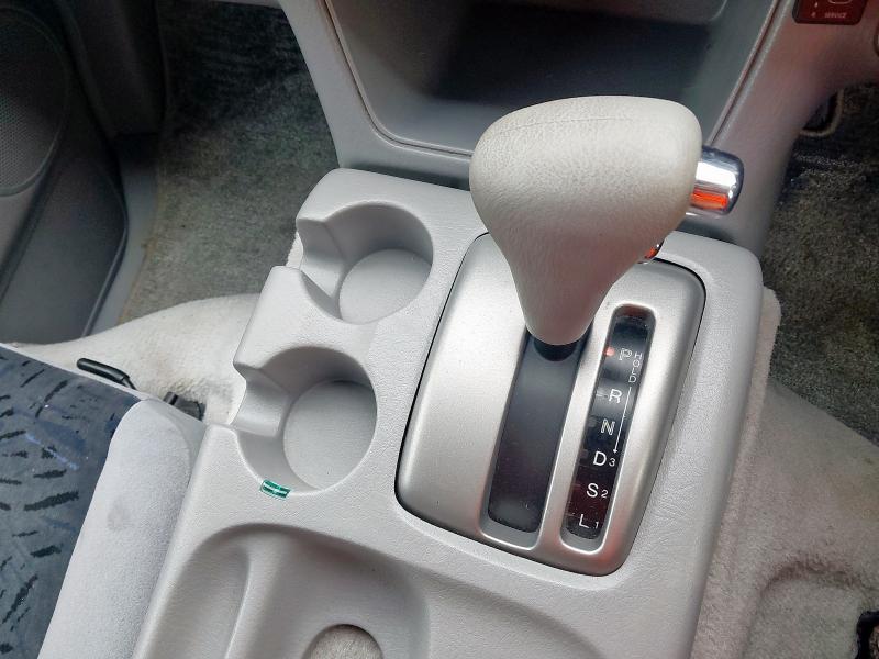 2002 MAZDA BONGO FRIE