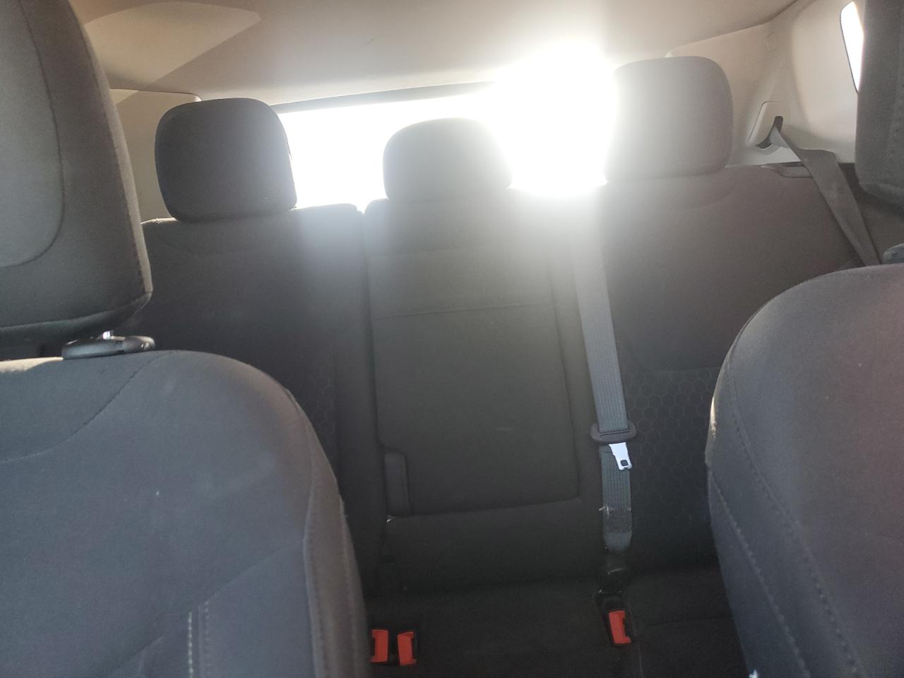 2018 Jeep Compass Sport VIN: 3C4NJCAB6JT328905 Lot: 86239285