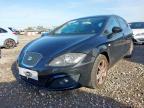2010 SEAT LEON 1.6 TDI CR ECOMOTIVE SE 5DR for sale at Copart YORK