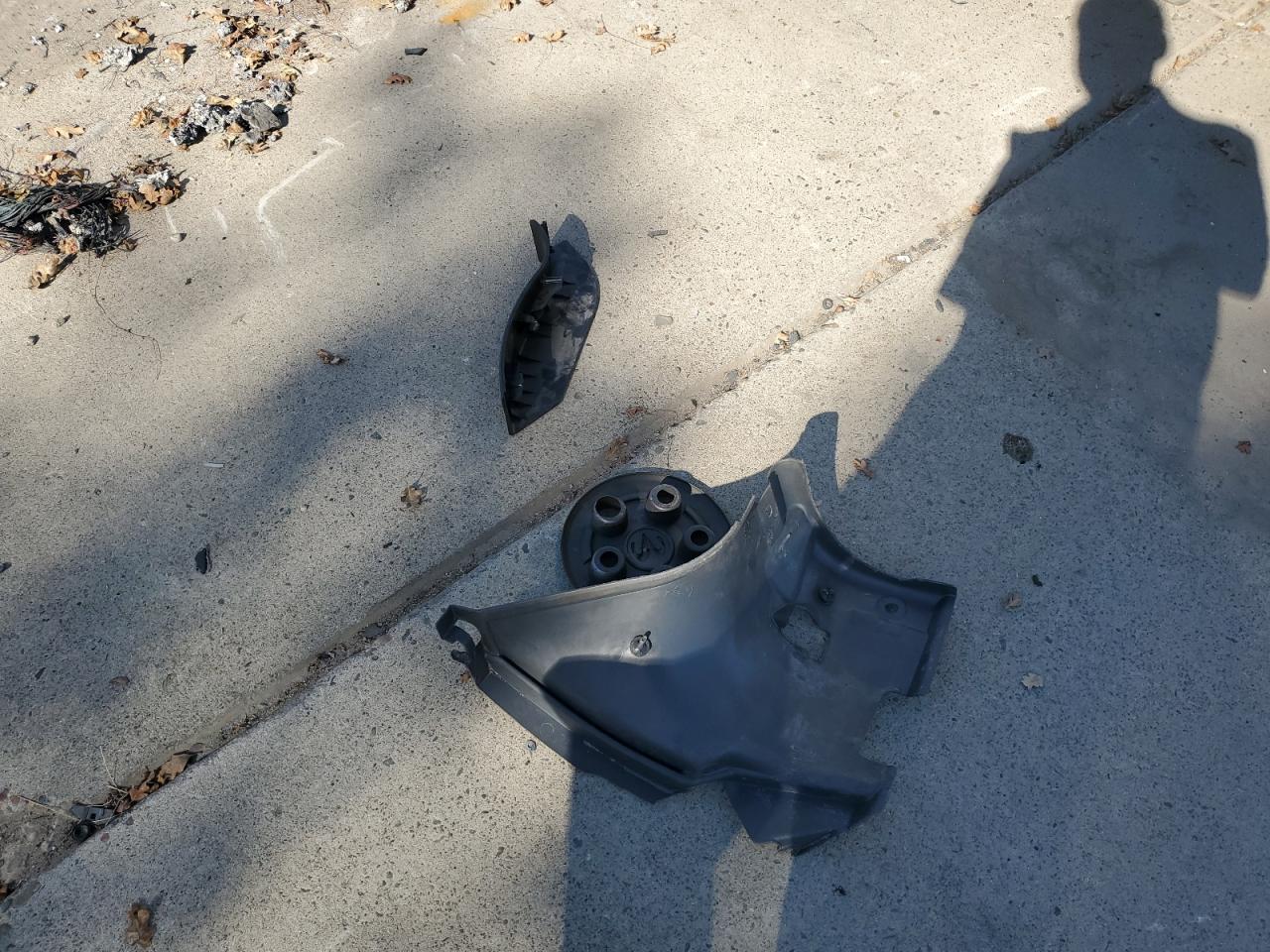 2015 Ram Promaster 1500 Van VIN: 3C6TRVAGXFE512108 Lot: 90636015