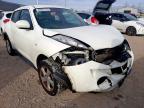 2013 NISSAN JUKE VISIA  for sale at Copart BRISTOL