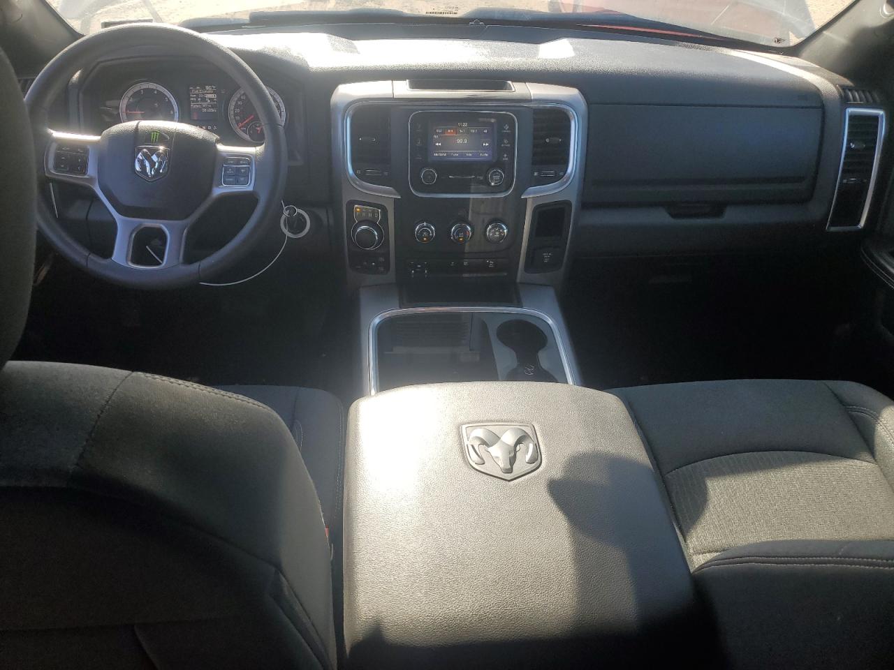 2024 Ram 1500 Classic Slt VIN: 1C6RR7GG8RS136006 Lot: 87018825