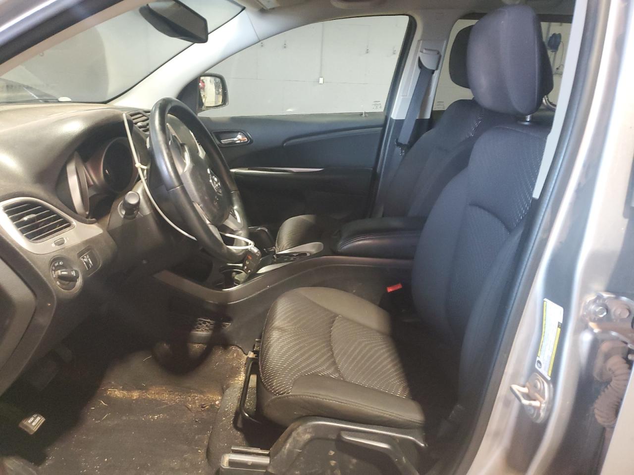 2017 Dodge Journey Sxt VIN: 3C4PDCCG9HT569327 Lot: 89811735