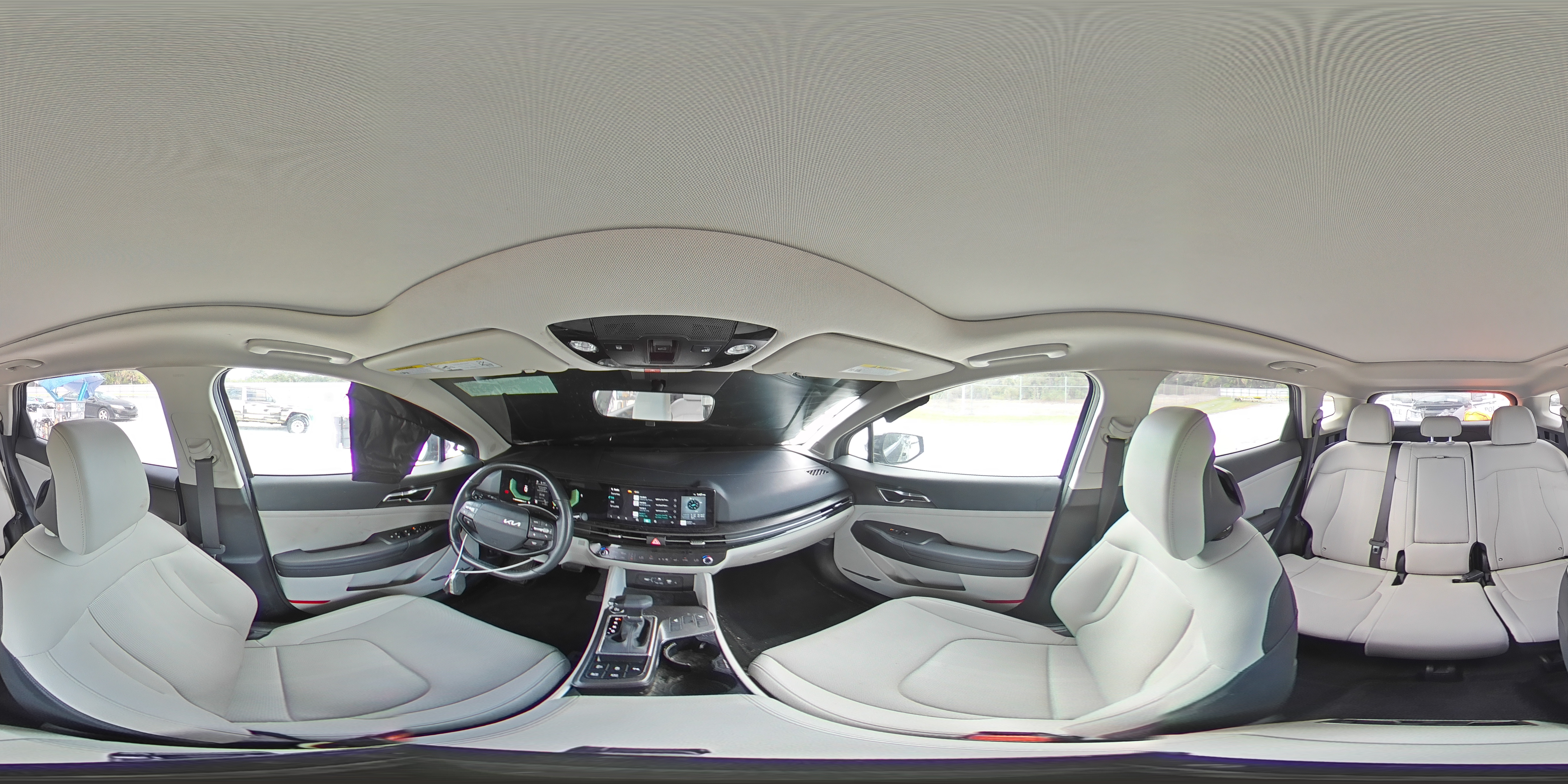 2026 Kia Sportage Ex VIN: 5XYK3CDF2TG328602 Lot: 82734955