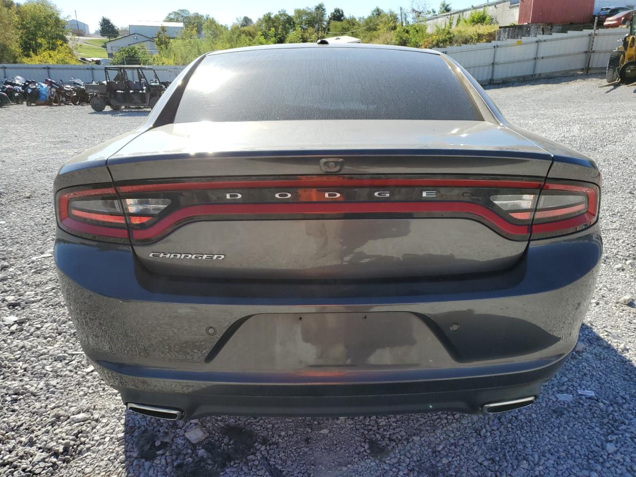 2019 Dodge Charger Sxt VIN: 2C3CDXBG9KH630672 Lot: 82439105
