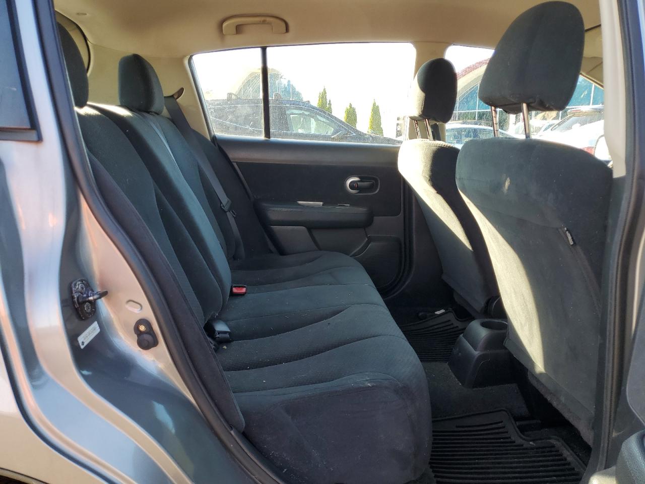 2012 Nissan Versa S VIN: 3N1BC1CP7CK209931 Lot: 85272775